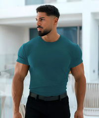 ANP Bamboo Crew T-Shirt