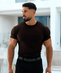 ANP Bamboo Crew T-Shirt