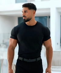 ANP Bamboo Crew T-Shirt