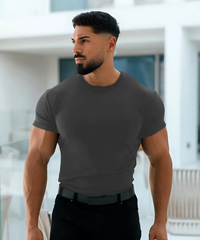 ANP Bamboo Crew T-Shirt