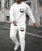 UrbanX Sweatshirt & Jogger Set