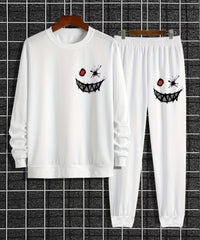 UrbanX Sweatshirt & Jogger Set