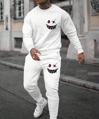 UrbanX Sweatshirt & Jogger Set