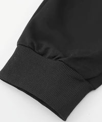 Shadow Fit Men’s Fleece Sweatshirt & Jogger Co-Ord