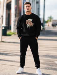 Men’s Power Play Co-ord Set