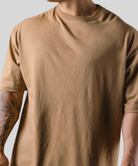 Ultimate Men's Oversized Tee