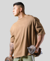 Ultimate Men's Oversized Tee