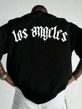 West Coast Identity T-Shirt