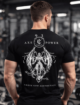 The Ripper Tee