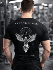Strength Of The Titans Tee