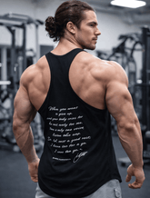 Men’s IronFlex Strong Vest