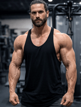 Strong Vest