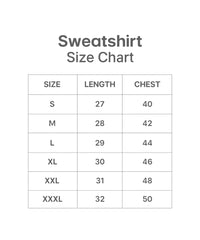 Chicago 23 Men’s Sweatshirt & Jogger Winter Set