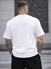 Truth Breaker Oversized Co-Ord Set