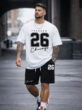 Freedom 26 Chicago Co-Ord Set