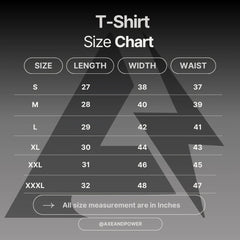 Los Angeles Statement T-Shirt