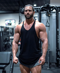 Men’s IronFlex Strong Vest