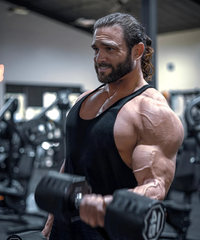 Men’s IronFlex Strong Vest