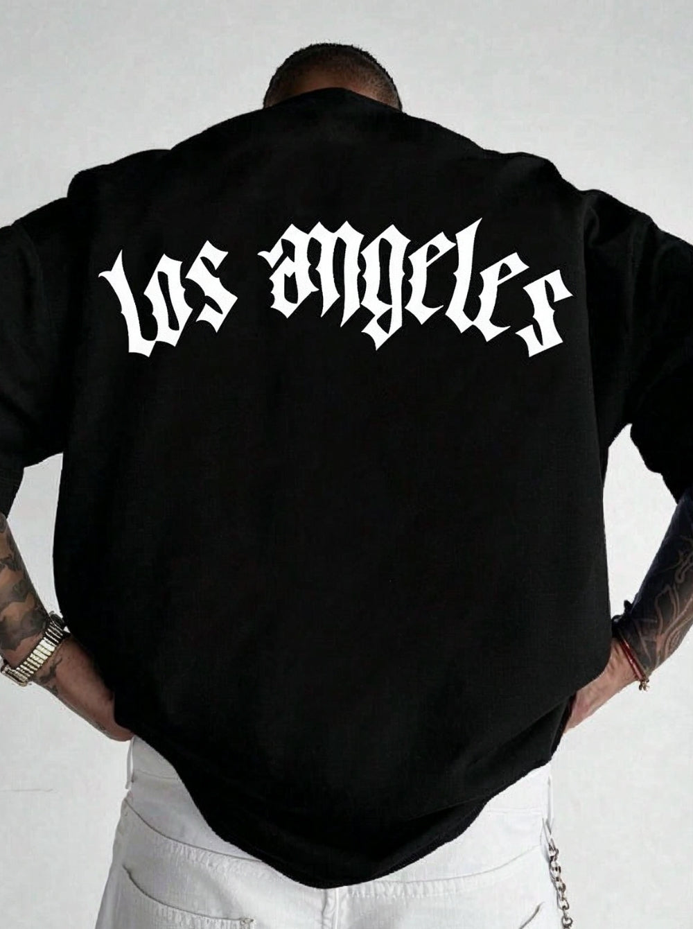 West Coast Identity T-Shirt