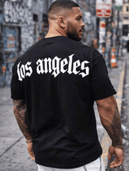 West Coast Identity T-Shirt