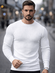 HexaFit Waffle Tee