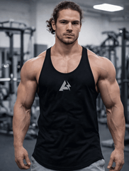 Men’s IronFlex Strong Vest