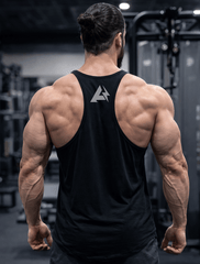 Strong Vest