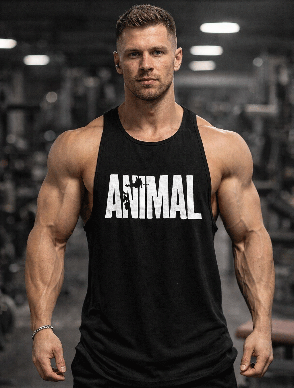 Animal Tank