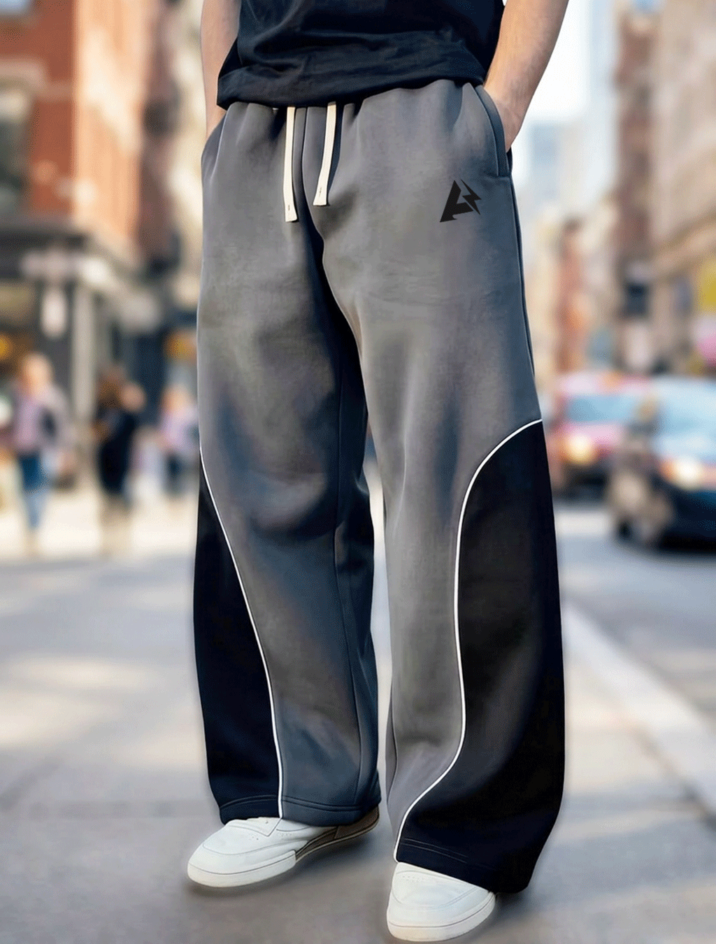 Baggy Joggers